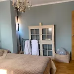 Appartement Holibai Coleccion Atlantica, Duplex Con Gran Terraza Y Vistas A La Bahia Baiona