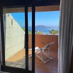 Appartement Holibai Coleccion Atlantica, Duplex Con Gran Terraza Y Vistas A La Bahia Baiona