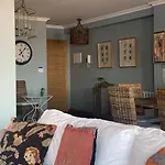 Holibai Coleccion Atlantica, Duplex Con Gran Terraza Y Vistas A La Bahia Appartement