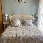 Holibai Coleccion Atlantica, Duplex Con Gran Terraza Y Vistas A La Bahia Appartement Baiona