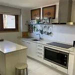Holibai Coleccion Atlantica, Duplex Con Gran Terraza Y Vistas A La Bahia * Baiona
