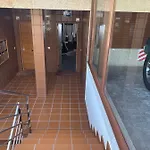 Holibai Coleccion Atlantica, Duplex Con Gran Terraza Y Vistas A La Bahia Baiona