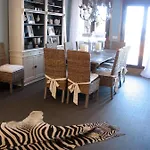 Appartement Holibai Coleccion Atlantica, Duplex Con Gran Terraza Y Vistas A La Bahia Baiona