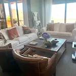 Holibai Coleccion Atlantica, Duplex Con Gran Terraza Y Vistas A La Bahia Appartement Baiona
