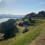 Holibai Coleccion Atlantica, Duplex Con Gran Terraza Y Vistas A La Bahia * Baiona