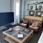 Holibai Coleccion Atlantica, Duplex Con Gran Terraza Y Vistas A La Bahia Appartement