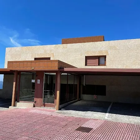 Duplex Premium Vista Real * Baiona