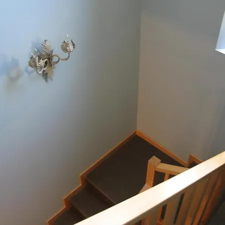 Appartement Duplex Premium Vista Real Baiona