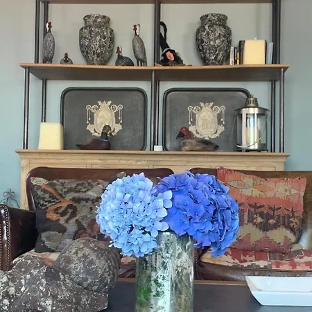 Duplex Premium Vista Real Appartement