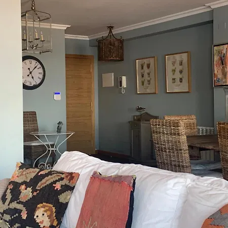 Duplex Premium Vista Real Appartement