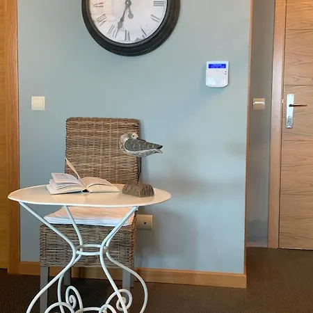 Appartement Duplex Premium Vista Real