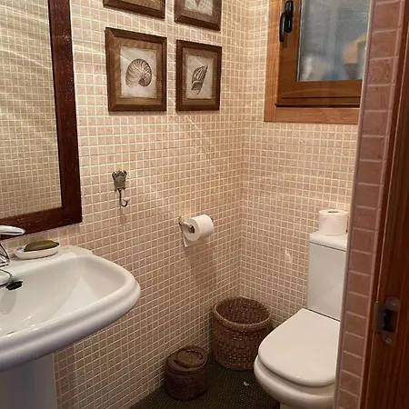 Duplex Premium Vista Real Baiona