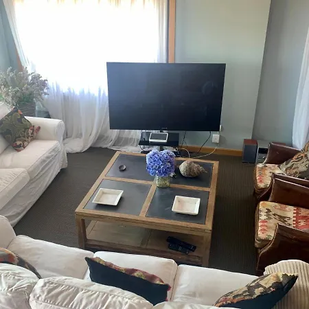 Holibai Colección Atlántica, Dúplex con gran terraza y vistas a la bahía * Baiona