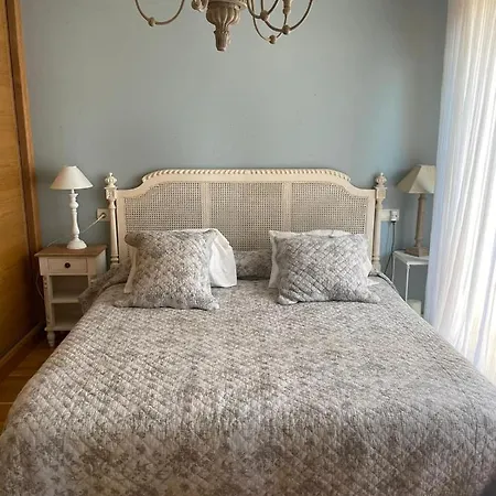 Duplex Premium Vista Real Appartement Baiona