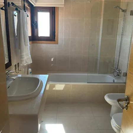 Duplex Premium Vista Real * Baiona