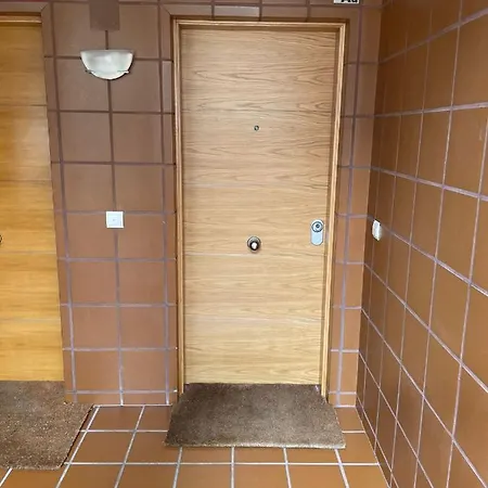 Duplex Premium Vista Real Appartement *