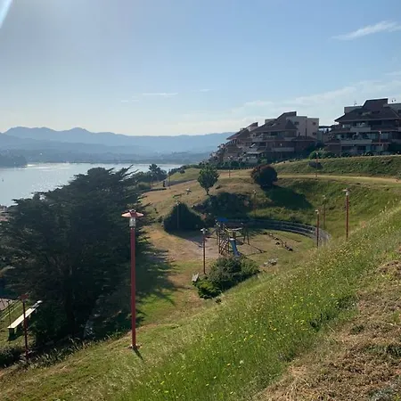 Duplex Premium Vista Real * Baiona