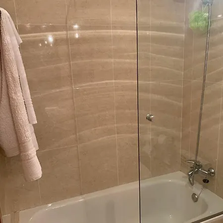 Appartement Duplex Premium Vista Real