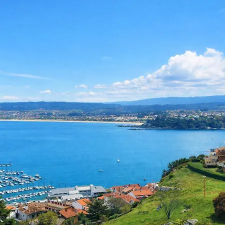 Holibai Lar De Mar, Duplex Con Terrazas Y Vistas Infinitas Al Mar En * 巴约讷