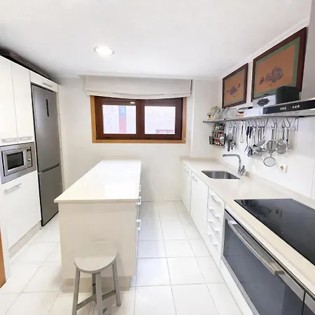 Holibai Lar De Mar, Duplex Con Terrazas Y Vistas Infinitas Al Mar En 公寓 *
