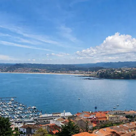 Holibai Lar De Mar, Duplex Con Terrazas Y Vistas Infinitas Al Mar En