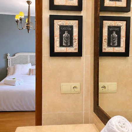 Holibai Lar De Mar, Duplex Con Terrazas Y Vistas Infinitas Al Mar En 巴约讷