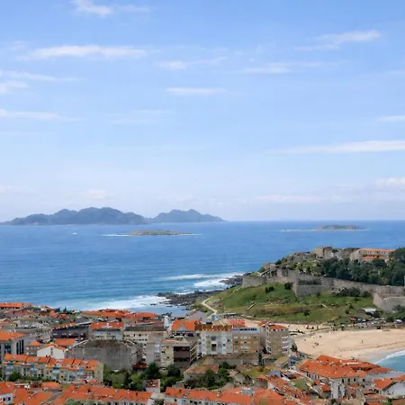 Holibai Lar De Mar, Duplex Con Terrazas Y Vistas Infinitas Al Mar En *