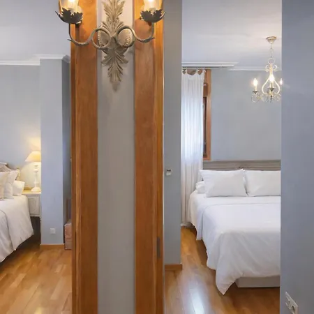 Holibai Lar De Mar, Duplex Con Terrazas Y Vistas Infinitas Al Mar En 巴约讷