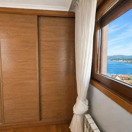 Holibai Lar De Mar, Duplex Con Terrazas Y Vistas Infinitas Al Mar En 公寓 巴约讷