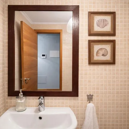Holibai Lar De Mar, Duplex Con Terrazas Y Vistas Infinitas Al Mar En 巴约讷