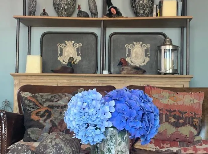 Duplex Premium Vista Real Apartmán