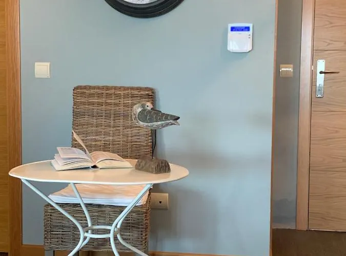 Apartmán Duplex Premium Vista Real