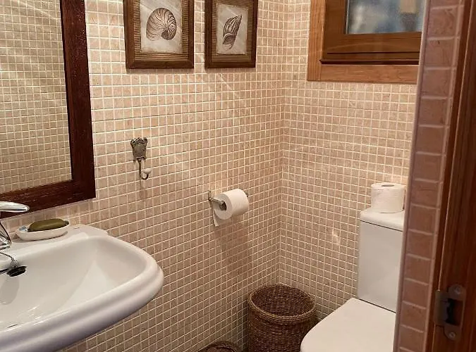 Duplex Premium Vista Real Baiona