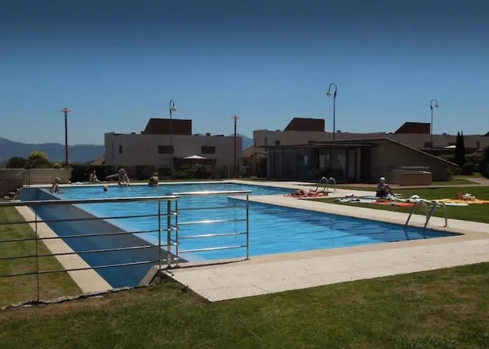 Duplex Premium Vista Real *