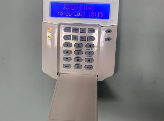 Apartmán Duplex Premium Vista Real