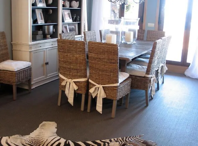 Apartmán Duplex Premium Vista Real Baiona