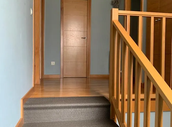 Apartmán Duplex Premium Vista Real Baiona