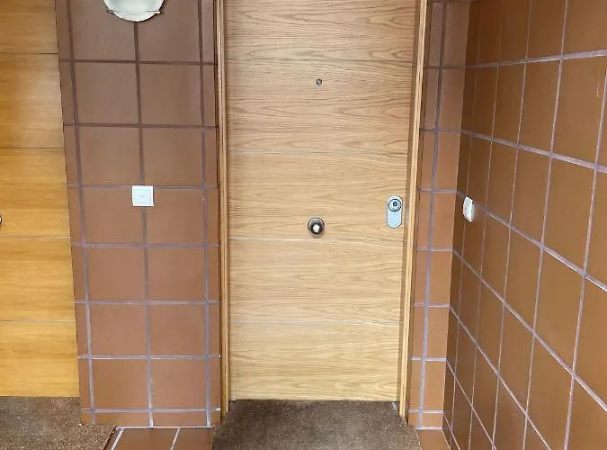 Holibai Colección Atlántica, Dúplex con gran terraza y vistas a la bahía Apartamento *