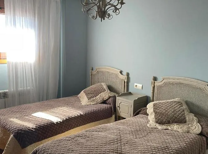 Holibai Colección Atlántica, Dúplex con gran terraza y vistas a la bahía *