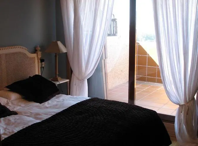 Holibai Colección Atlántica, Dúplex con gran terraza y vistas a la bahía * Baiona
